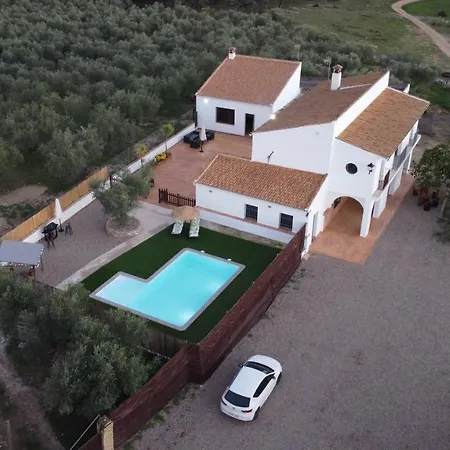Villa Colorin Cordoba Exterior photo