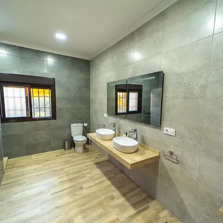 Villa Colorin Cordoba Exterior photo