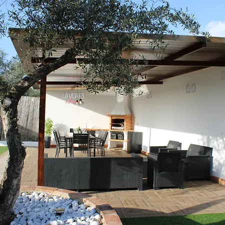 Villa Colorin Cordoba Exterior photo