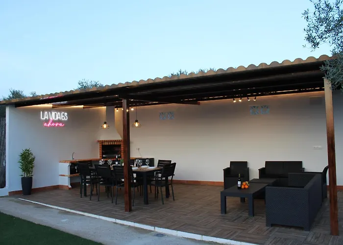 Villa Colorin