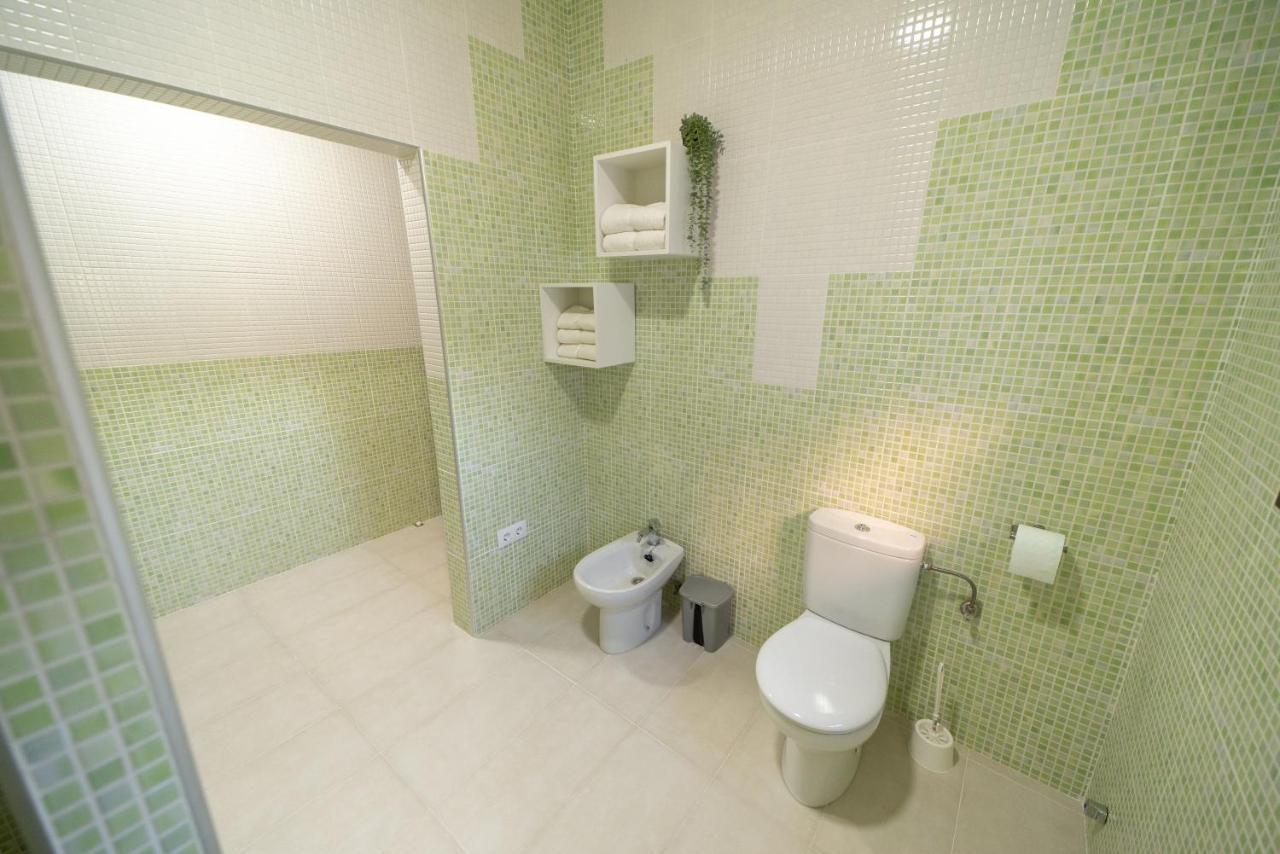 Holiday home Colorin Cordoba