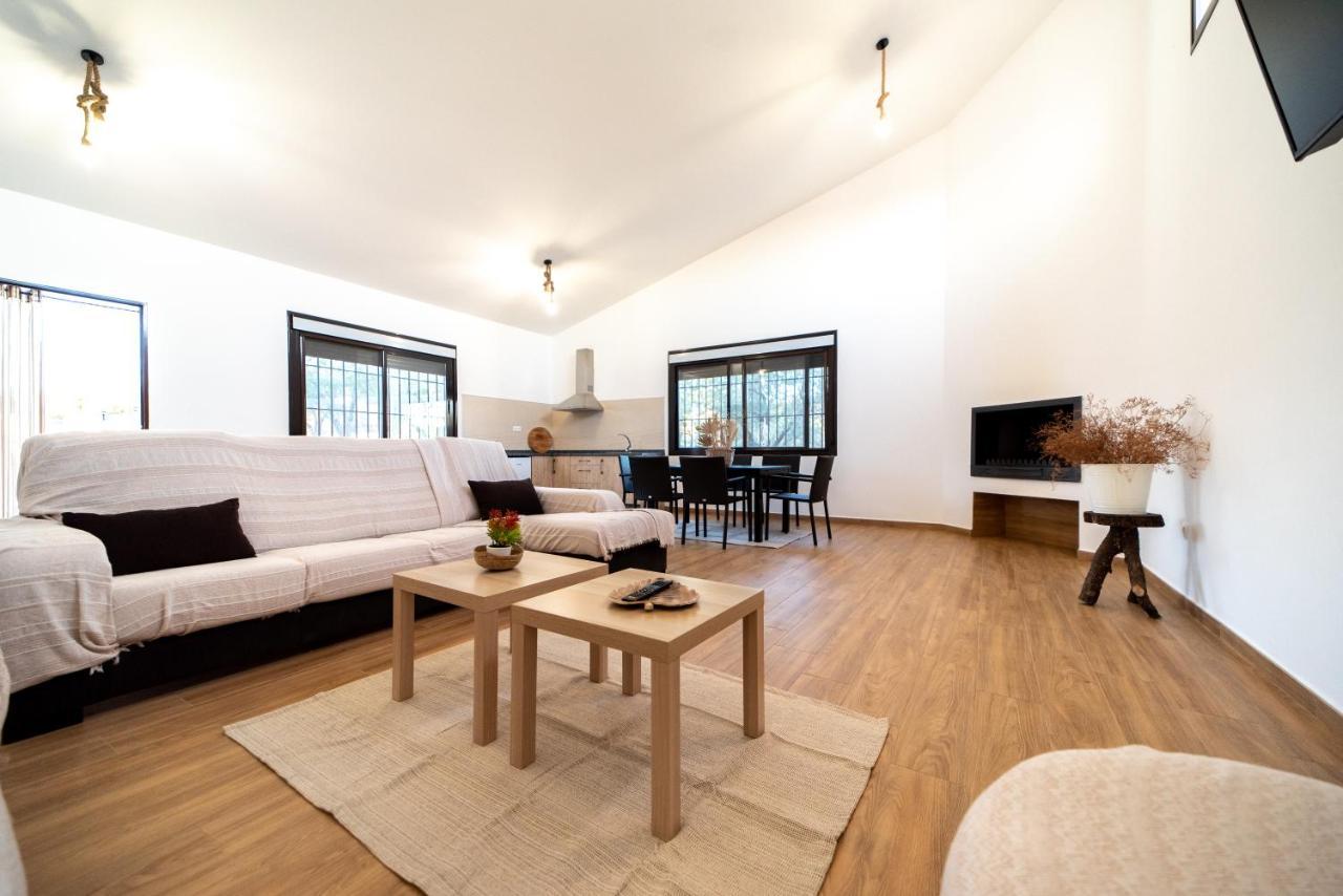 Colorin Holiday home Cordoba