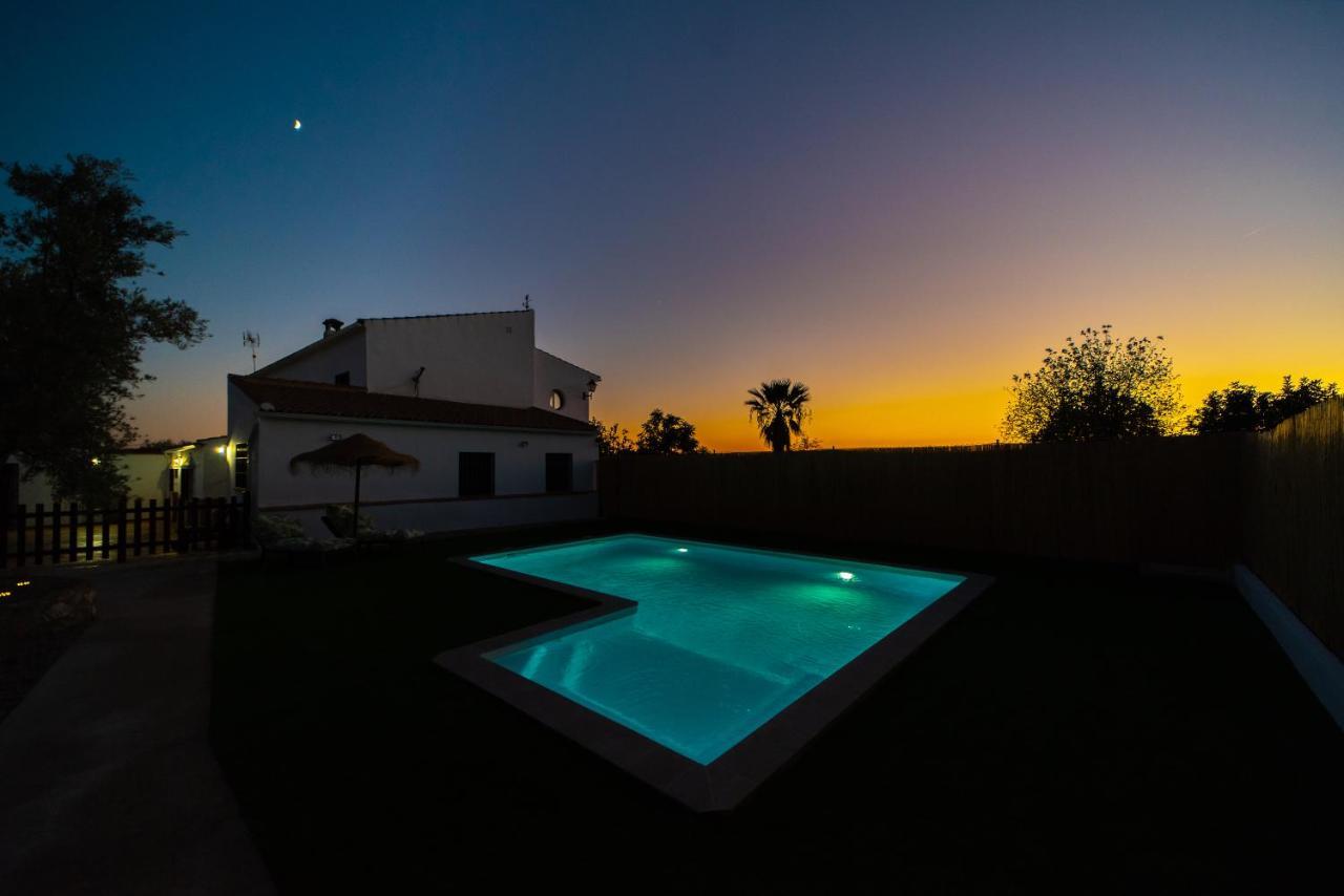 Colorin Holiday home Cordoba