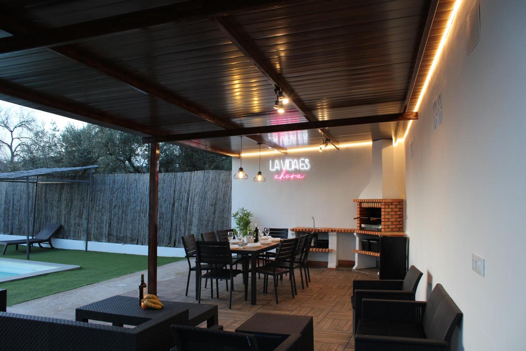 Holiday home Colorin Cordoba