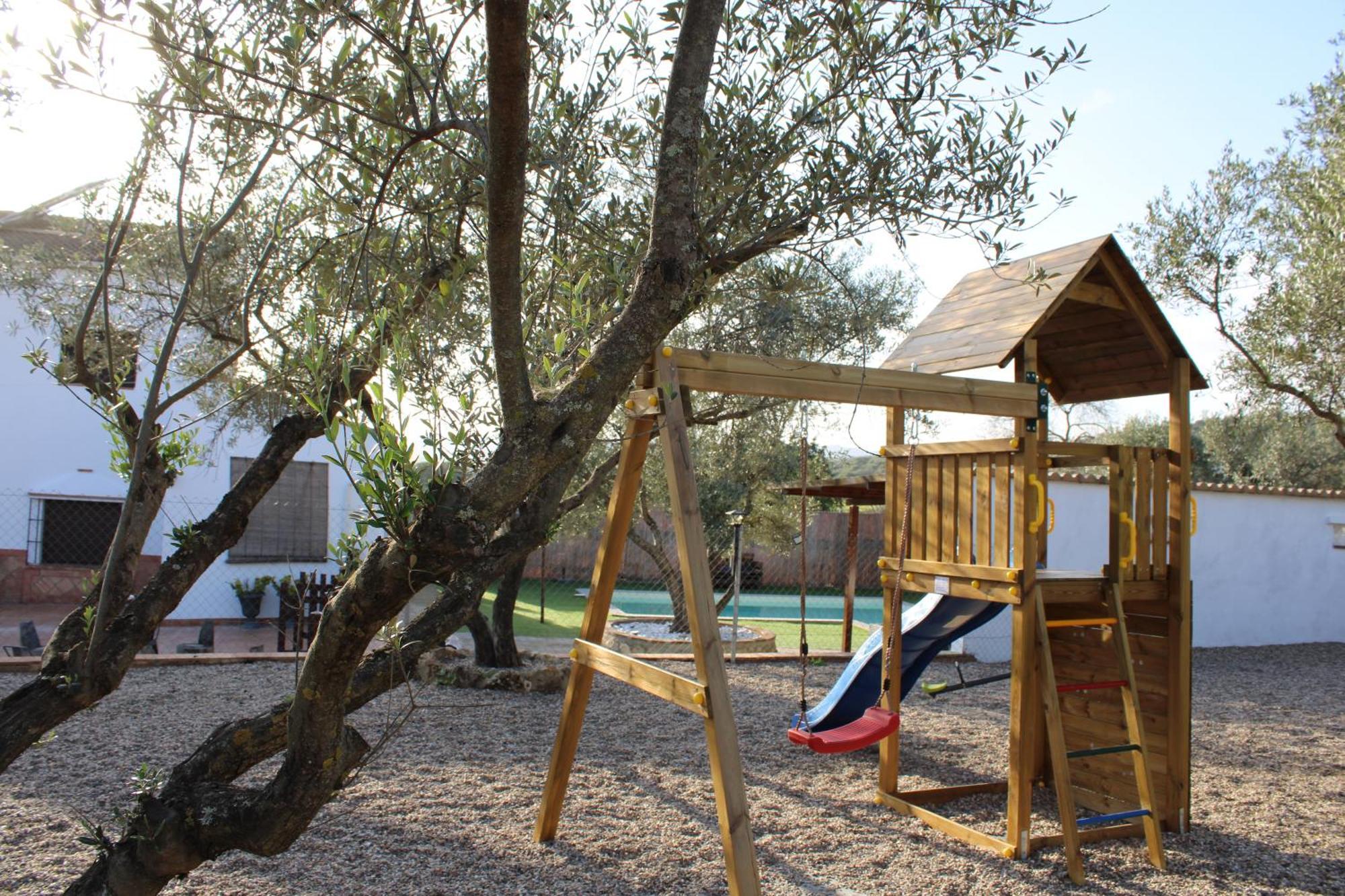Holiday home Colorin Cordoba