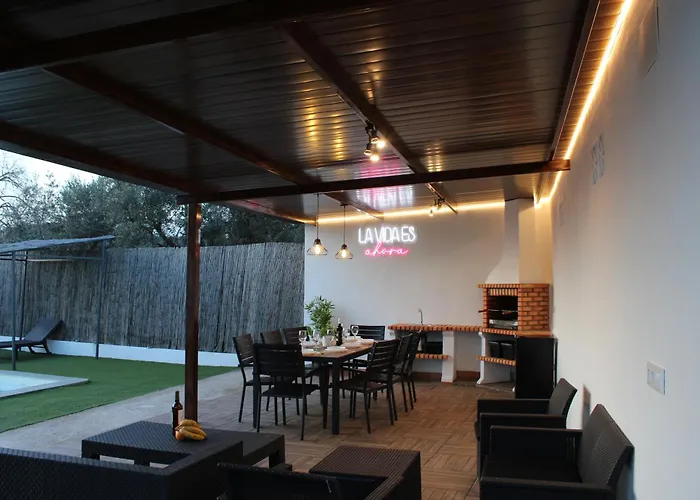 Villa Colorin